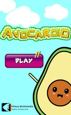 Avocardio - Screenshot 1