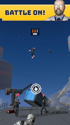 Hero Assassin - Screenshot 2