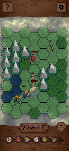 Rokkatensei - Screenshot 3