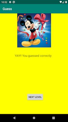 Guess and Puzzle - Screenshot 3