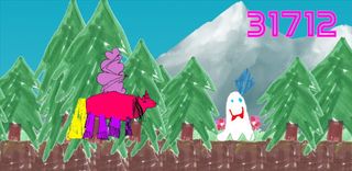 Julika&Jurika - Screenshot 1