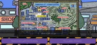 Truth Sleuth - Screenshot 3