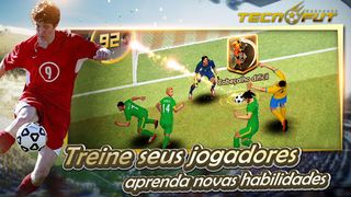 TecnoFut-MOBASAKA - Screenshot 2