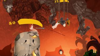 Puppet Thread - Screenshot 3