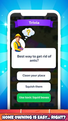 Idle Home - Screenshot 2