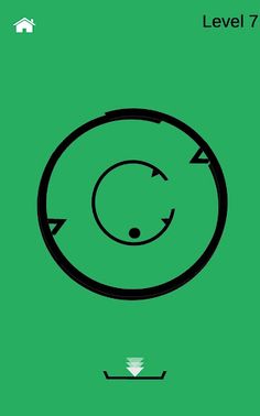 Bouncy Ball Run Escape - Screenshot 3