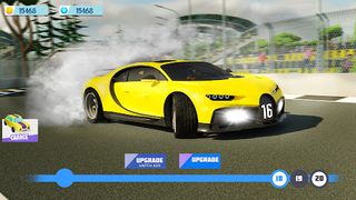 Drift Car Racing Smash Game 3d - Screenshot 1
