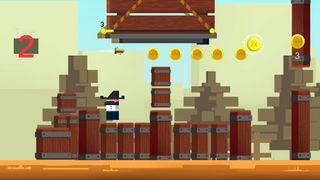 My Last Bullet - Screenshot 2