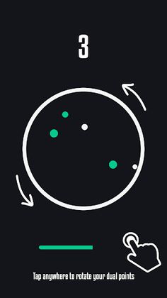 Dodge Point - Screenshot 1