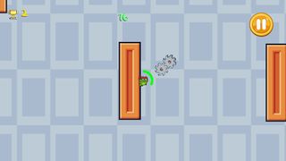 Frogshot - Screenshot 1