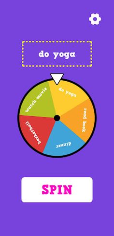 Random Picker - Screenshot 3