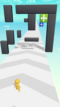 Unblock The Way - Screenshot 2