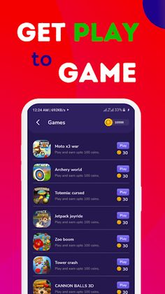 Cash Pay- Earning Money & Cash - Screenshot 4