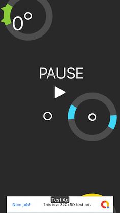 Ball Run 2023 2D Balancer 3 - Screenshot 3