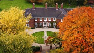 House Jigsaw Puzzle - Screenshot 1