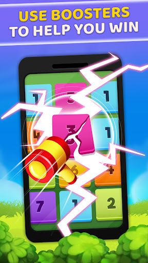 Mix Blox - Screenshot 3