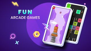 Funny 1234 player mini games - Screenshot 2