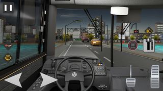 City Bus Simulator - Bus Games - Screenshot 2