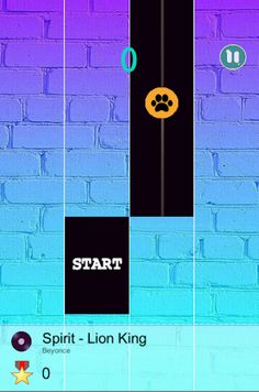 Adexe Y Nauu - Piano Tiles - Screenshot 4