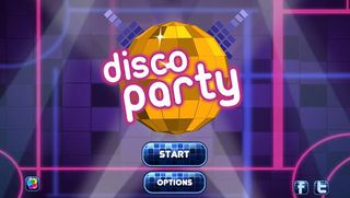 Disco Party - Screenshot 3