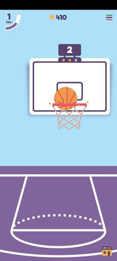 Long Shot - Screenshot 3