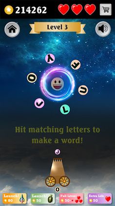 Fun Shooting Spiral - Screenshot 3