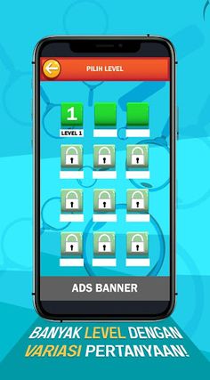 TTS Asah Otak-Pengetahuan Umum - Screenshot 4