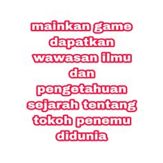 tokoh nama penemu dunia - Screenshot 3