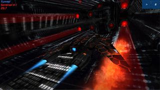 Space City Wars Pro - Screenshot 2