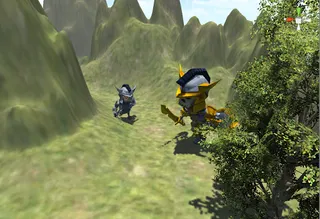 VR Castle Defense - Screenshot 3