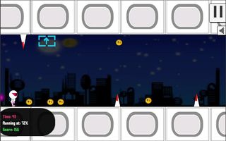 Blink Runner - Screenshot 3