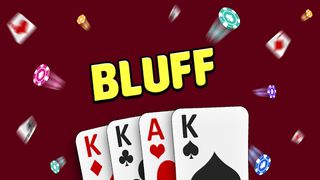 Bluff: Bluffing Master - Screenshot 1