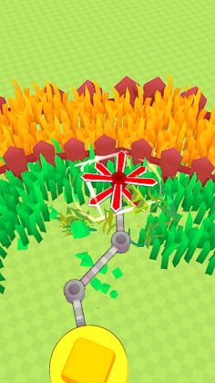 Maw Crusher - Screenshot 2