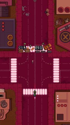 Chrome Death - Screenshot 2