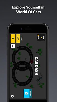 Car Dash - Screenshot 1