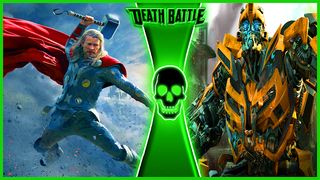 Thor game - Screenshot 3