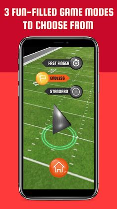 Flick To Kick Rugby - Paper Ed - Screenshot 2