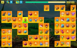 Onet Connect Super Animals - Screenshot 2