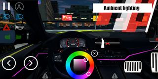 ISpeed Driving School 2023 - Screenshot 2