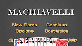 Machiavelli - Screenshot 1