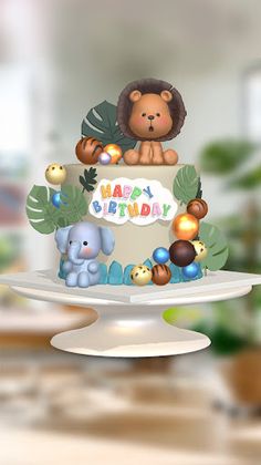 Cake Design - Screenshot 1