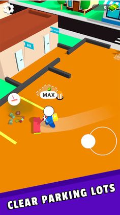 Car Parking - Screenshot 4