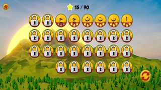 Write Arabic Alphabet Easily - Screenshot 2