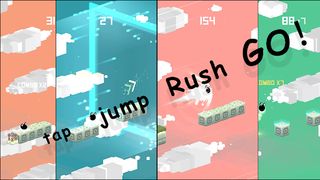 Happy Bounce - Screenshot 2