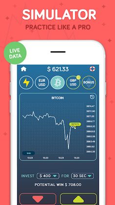 Paper Trading School & Game - Screenshot 1