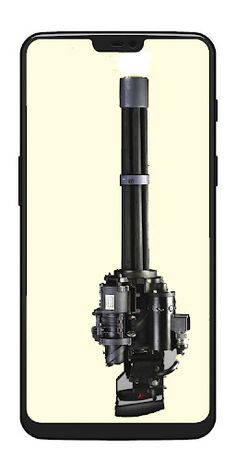 The Gun Sound Simulator 3ds - Screenshot 2