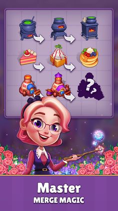 Mergerium - Screenshot 4