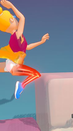 Box Jump - Screenshot 3