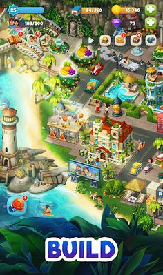 Ancient Village 2 - Screenshot 2