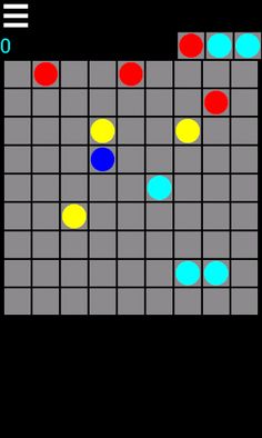 Nine Color Ball - Replica clas - Screenshot 2